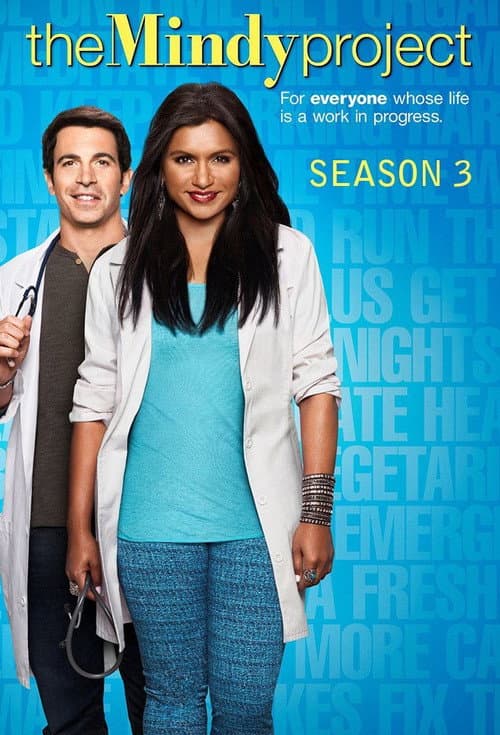 Season 3 poster