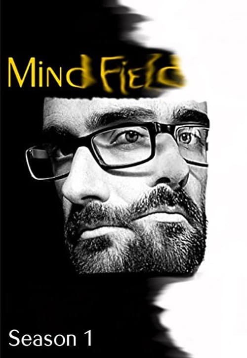 Season 1 poster