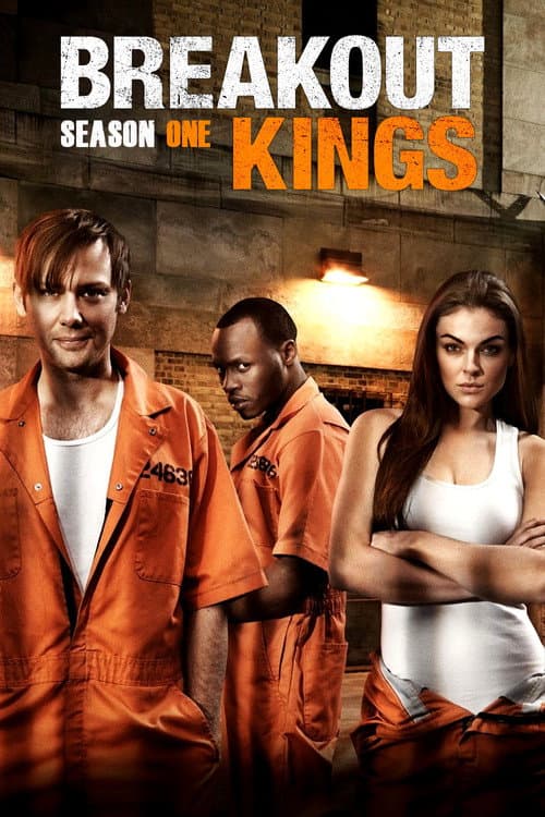 Season 1 poster