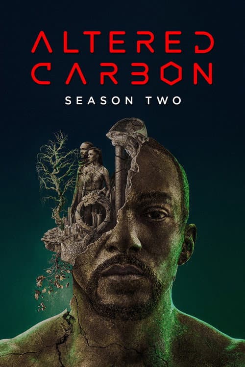Season 2 poster