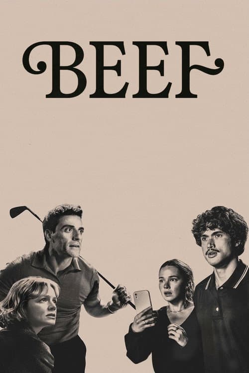 Season 2 poster