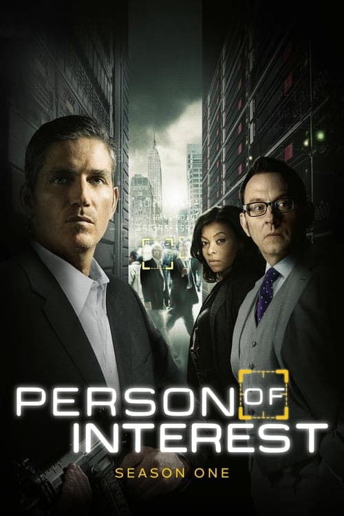Season 1 poster