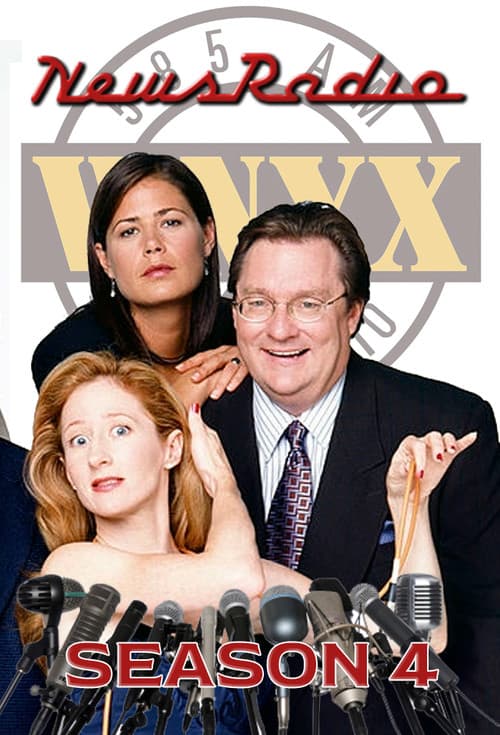 Season 4 poster