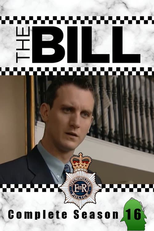 Season 16 poster