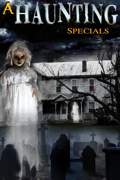 Specials poster