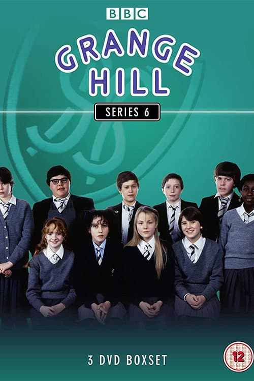 Season 6 poster