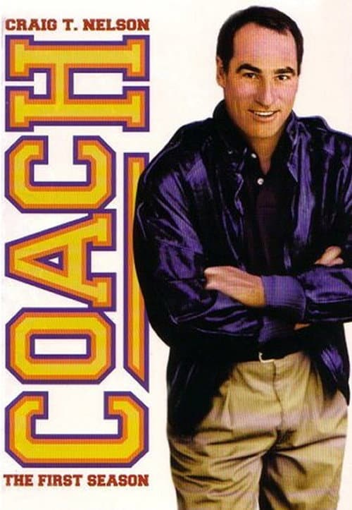 Season 1 poster