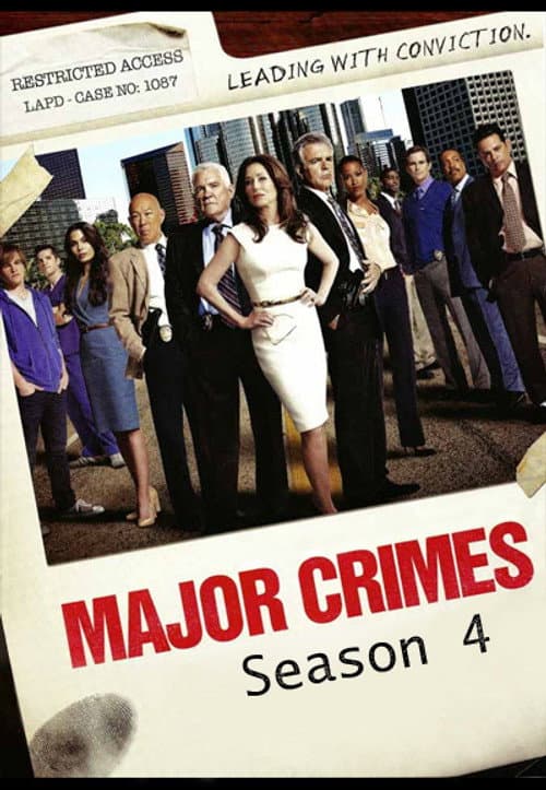 Season 4 poster