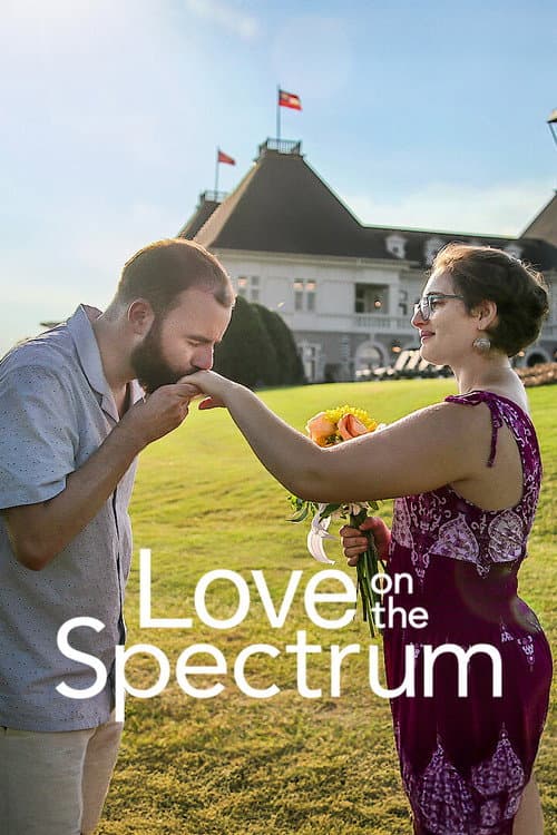 Season 3 poster
