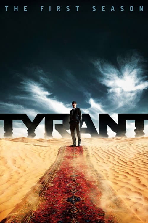 Season 1 poster