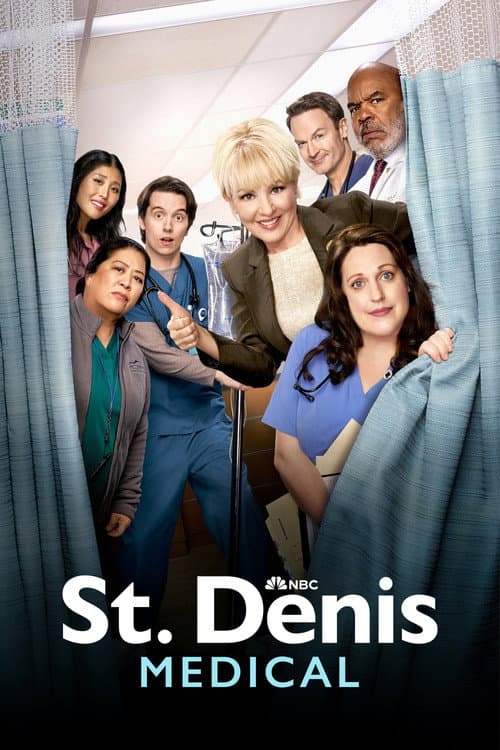 Season 1 poster