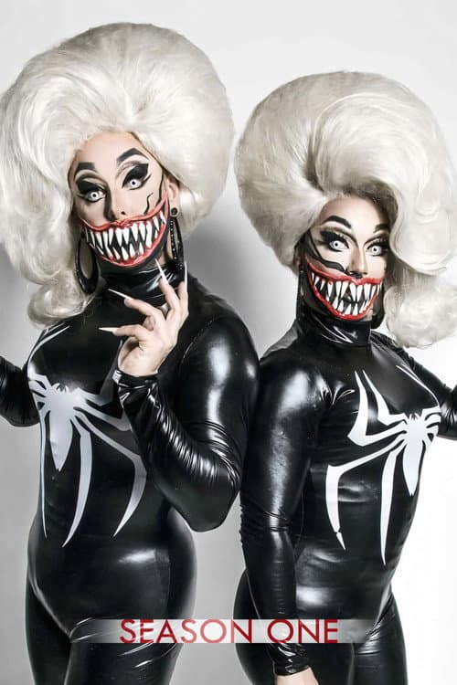 Season 1 poster