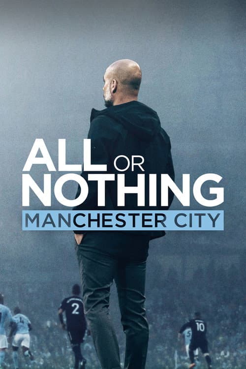 Season 1 poster