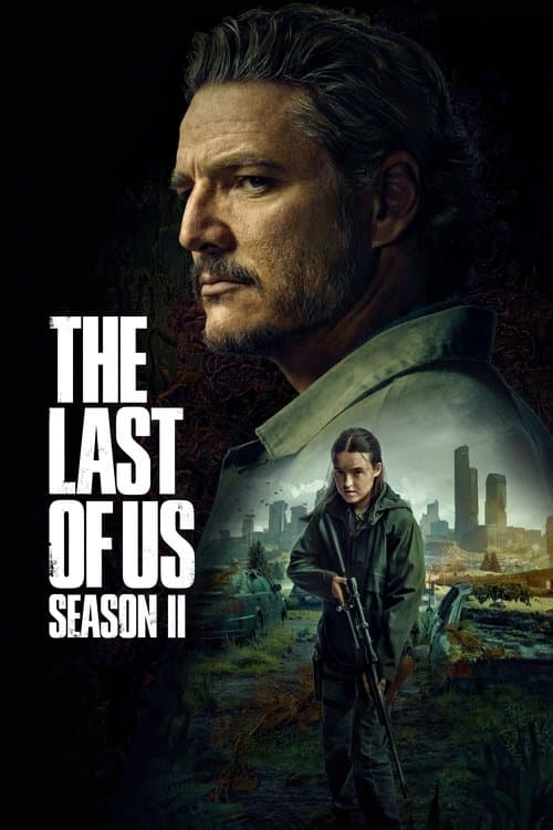 Season 2 poster