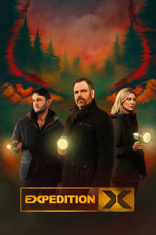 Season 10 poster