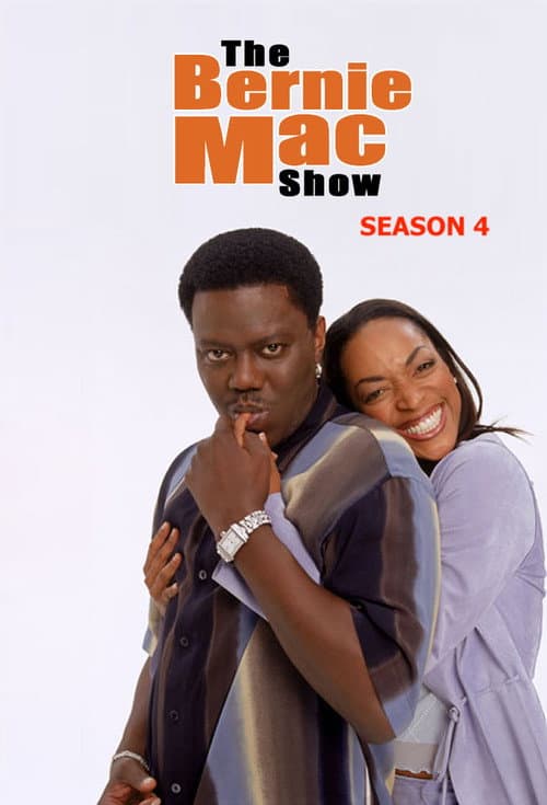 Season 4 poster