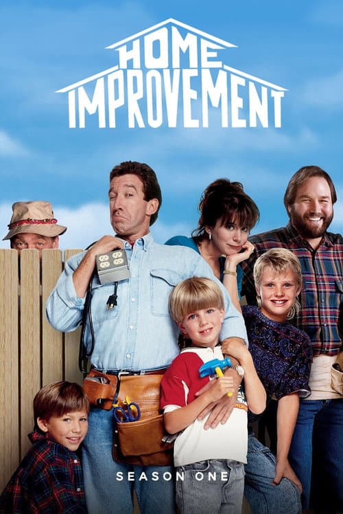 Season 1 poster