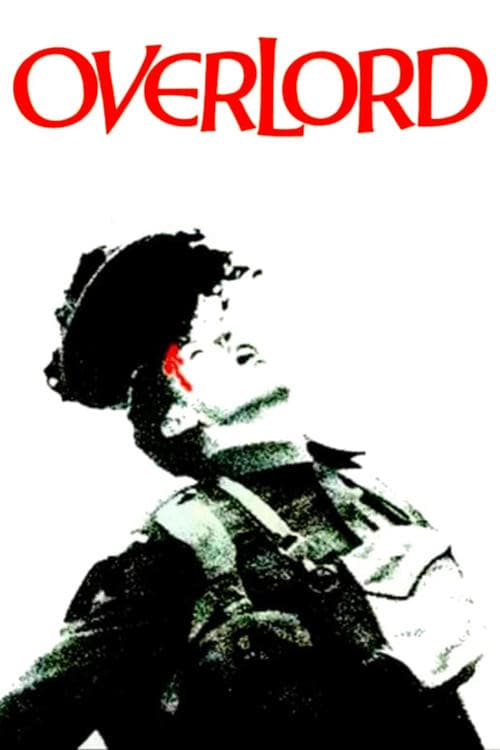 Overlord poster