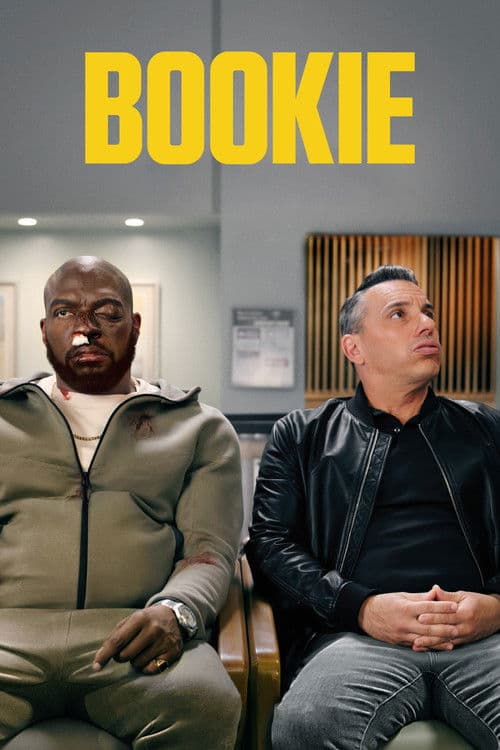 Season 2 poster