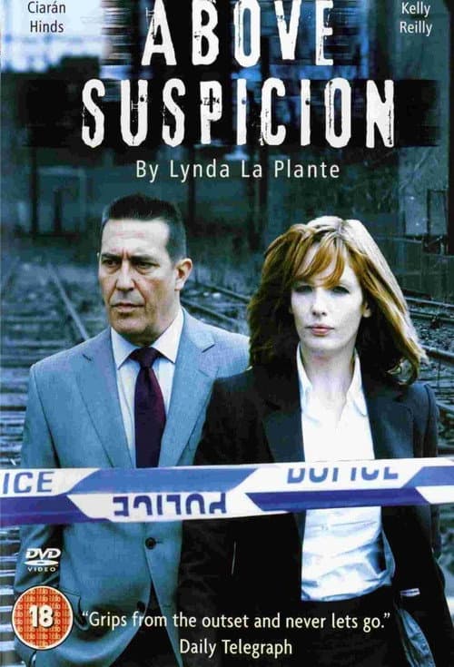 Specials poster