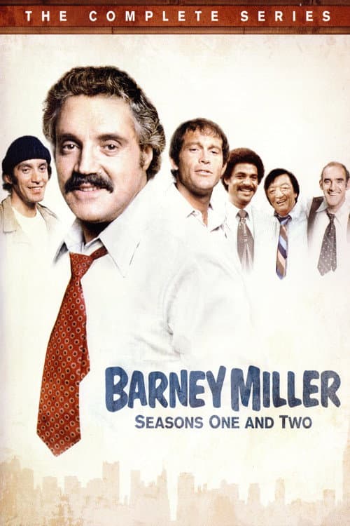 Season 2 poster