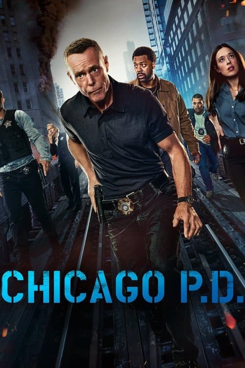Season 12 poster