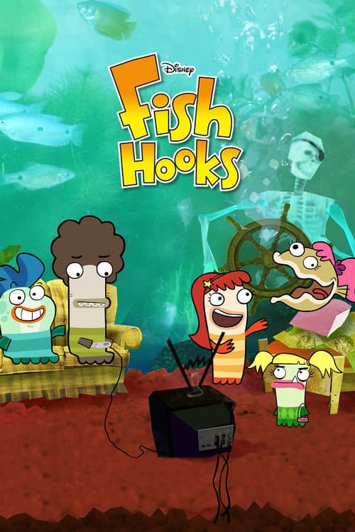 Season 2 poster