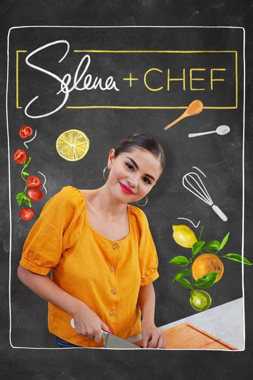 Season 1 poster