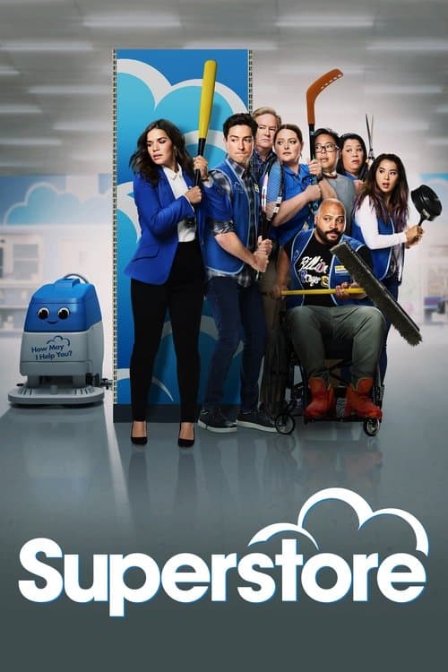 Season 5 poster
