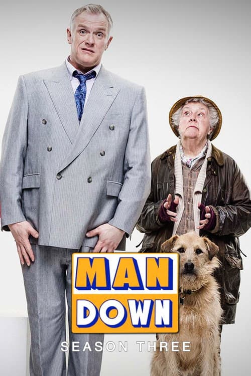 Series 3 poster