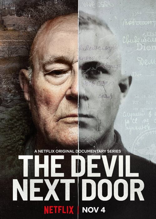 Limited Series poster