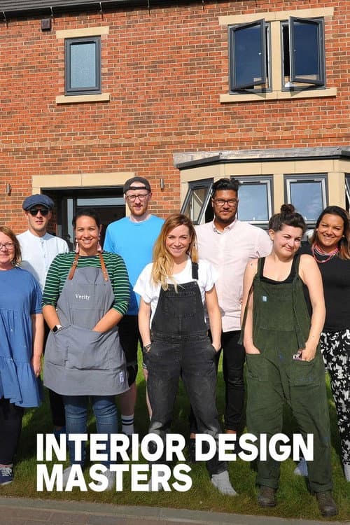 Series 1 poster