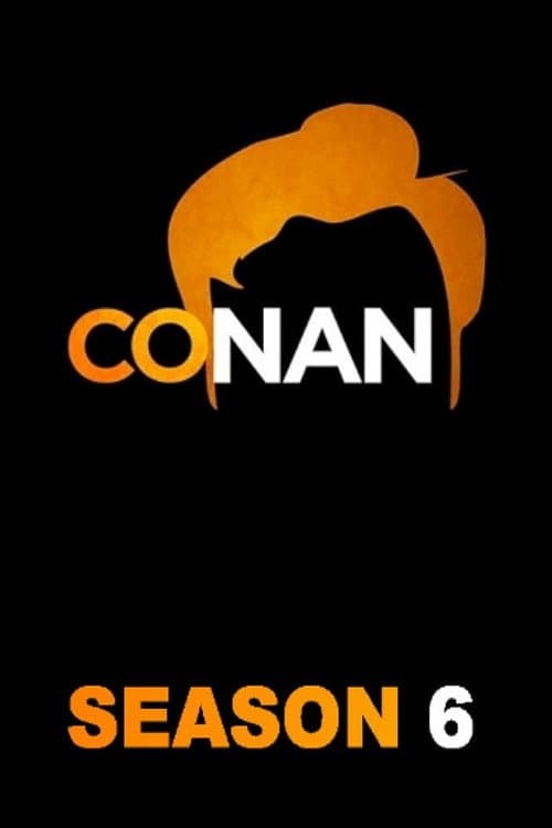 Season 6 poster