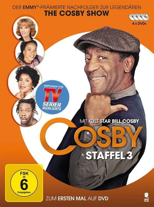 Season 3 poster