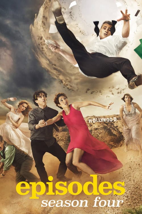 Season 4 poster