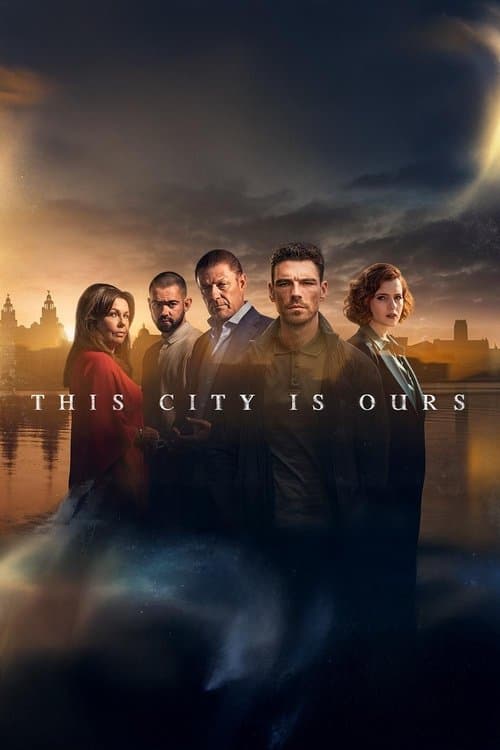 Series 1 poster