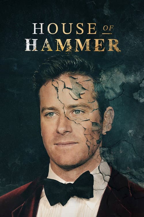 House of Hammer poster