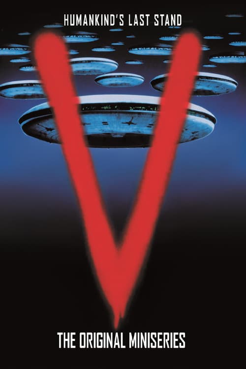 Miniseries poster