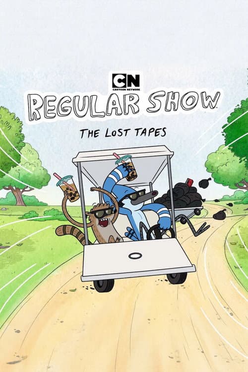 Season 1 poster