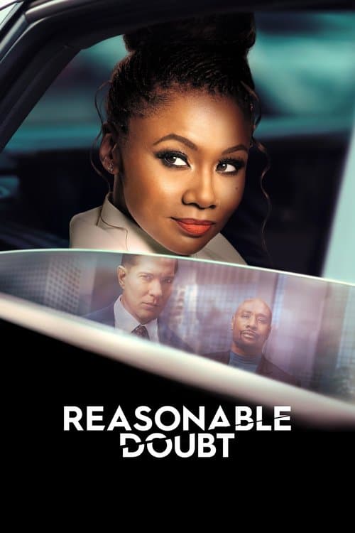 Season 3 poster