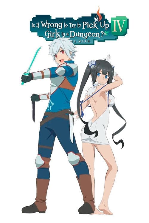 Season 4 poster
