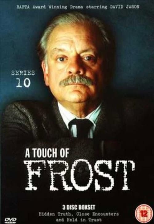 Season 10 poster