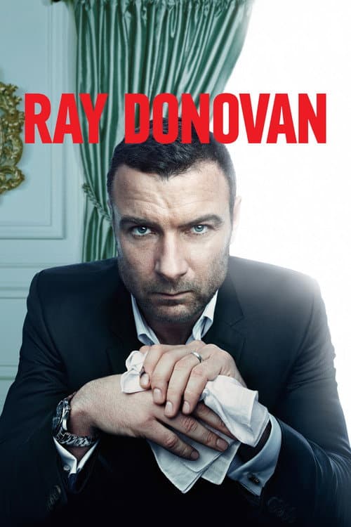 Season 1 poster