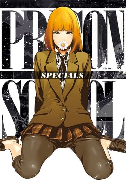 Specials poster