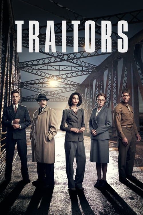 Season 1 poster