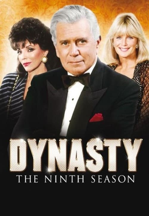 Season 9 poster
