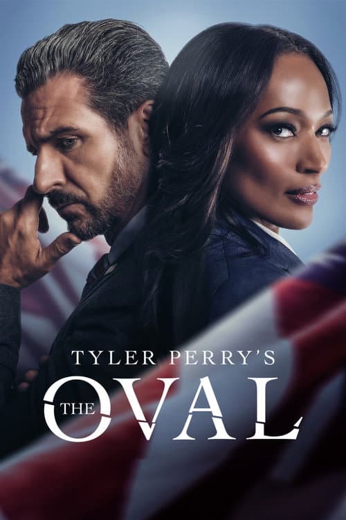 Season 6 poster