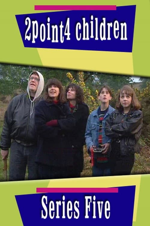 Series 5 poster