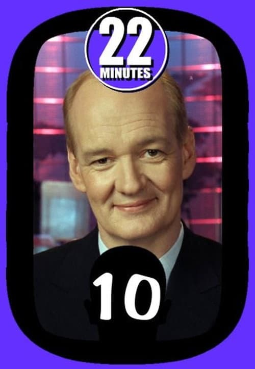 Season 10 poster