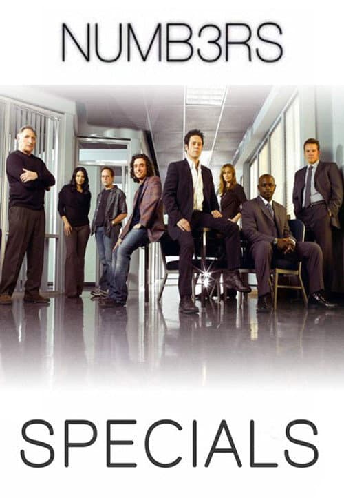 Specials poster